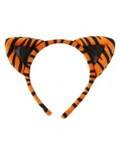 Spirit Halloween Tiger Ears