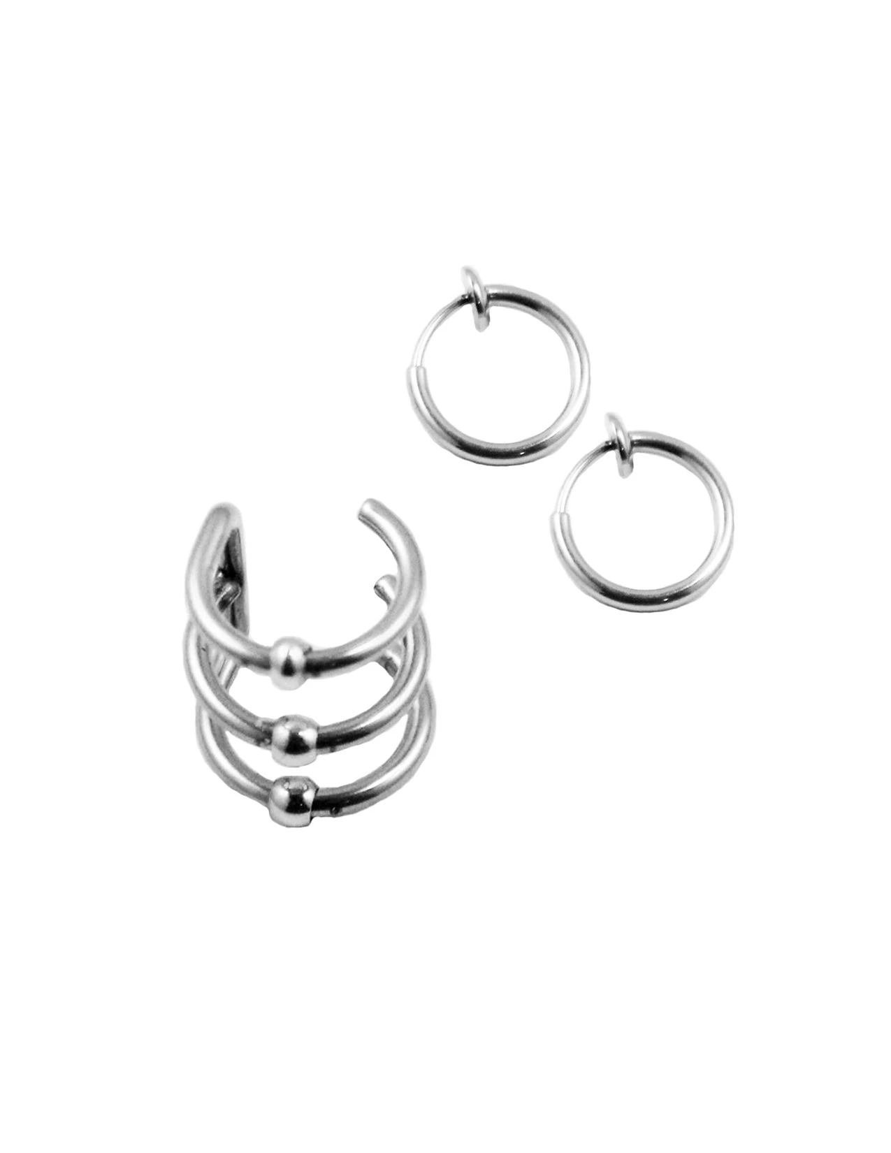 Spirit Halloween Multi-Pack Fake Jewelry 3 Spirit Halloween Multi-Pack Fake Jewelry