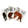 Spirit Halloween Big Cat Temporary Tattoos -HALLOWEEN COSTUMES Sales 01507813 a