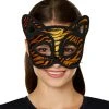 Spirit Halloween Tiger Eye Mask 2 Spirit Halloween Tiger Eye Mask -HALLOWEEN COSTUMES Sales 01507839 a