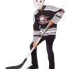 Spirit Halloween Kids Hockey Jersey 2 Spirit Halloween Kids Hockey Jersey -HALLOWEEN COSTUMES Sales 01508431 a