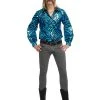 Spirit Halloween Adult Mullet Man Costume 1 Spirit Halloween Adult Mullet Man Costume -HALLOWEEN COSTUMES Sales 01508449 a