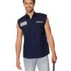 Spirit Halloween Adult Under the Hood Mechanic Vest -HALLOWEEN COSTUMES Sales 01508928 a