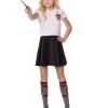 Spirit Halloween Kids Hogwarts Dress - Harry Potter -HALLOWEEN COSTUMES Sales 01509181 a