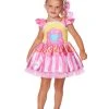 Spirit Halloween Toddler Donatina Costume - Kindi Kids -HALLOWEEN COSTUMES Sales 01509462 a