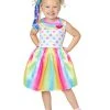 Spirit Halloween Toddler Rainbow Kate Costume - Kindi Kids 1 Spirit Halloween Toddler Rainbow Kate Costume - Kindi Kids -HALLOWEEN COSTUMES Sales 01509496 a