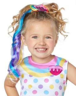 Spirit Halloween Toddler Rainbow Kate Costume - Kindi Kids 7 Spirit Halloween Toddler Rainbow Kate Costume - Kindi Kids -HALLOWEEN COSTUMES Sales 01509496 c