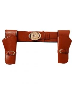 Spirit Halloween Lion Double Holster
