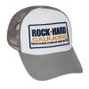 Spirit Halloween Rock Hard Caulking Hat -HALLOWEEN COSTUMES Sales 01509892 a