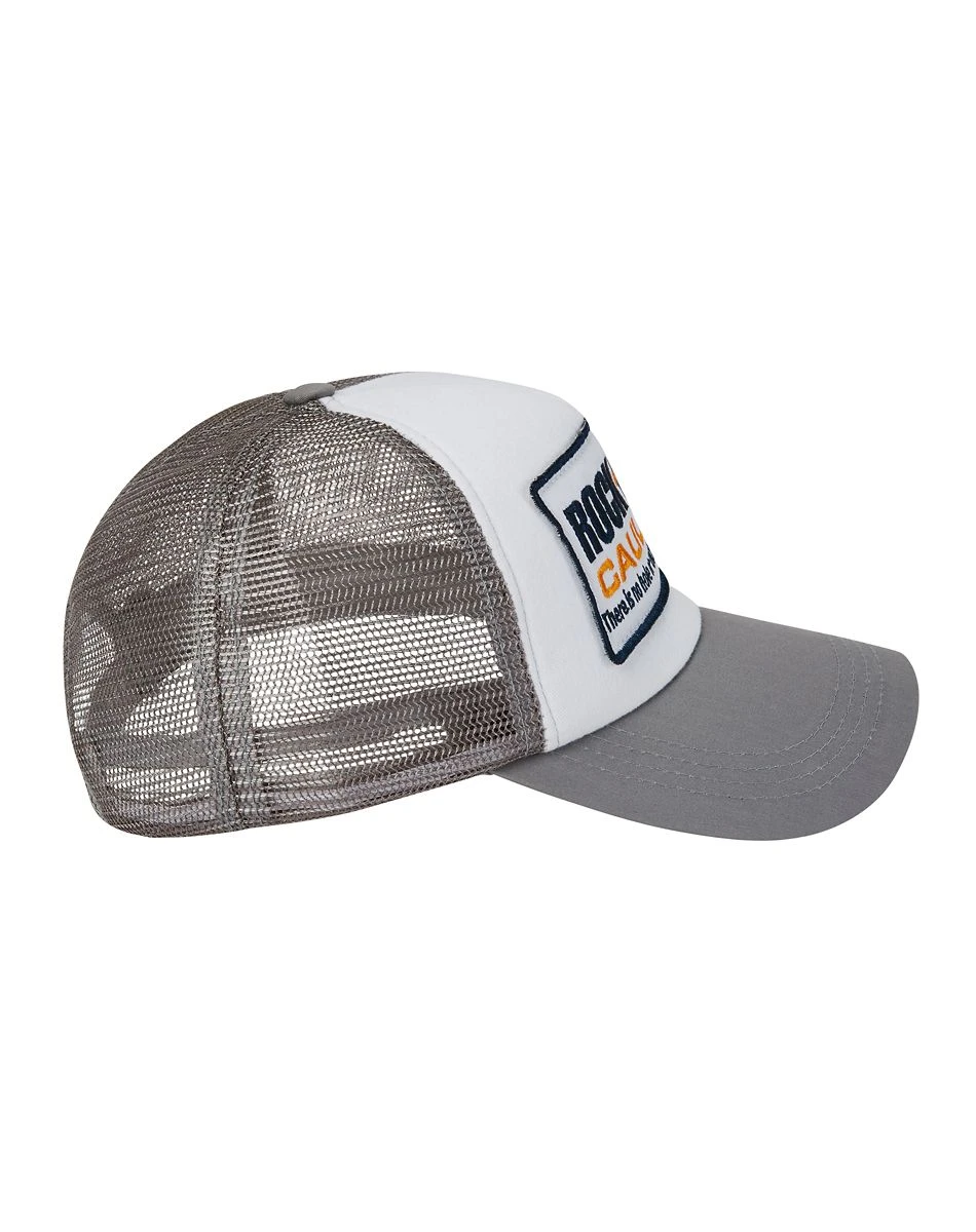 Spirit Halloween Rock Hard Caulking Hat 4 Spirit Halloween Rock Hard Caulking Hat - Image 2