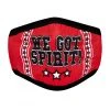 Spirit Halloween Kids We Got Spirit Face Mask -HALLOWEEN COSTUMES Sales 01510221 a