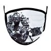 Spirit Halloween Black Panther Face Mask - Marvel 1 Spirit Halloween Black Panther Face Mask - Marvel -HALLOWEEN COSTUMES Sales 01511104 a
