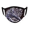 Spirit Halloween Kids Black Panther Face Mask - Marvel 2 Spirit Halloween Kids Black Panther Face Mask - Marvel -HALLOWEEN COSTUMES Sales 01511120 a