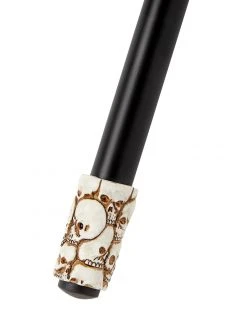 Spirit Halloween Light-up Raven and Ball Staff 9 Spirit Halloween Light-up Raven and Ball Staff -HALLOWEEN COSTUMES Sales 01513613 d