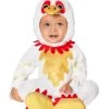Spirit Halloween Baby Lil Chick Costume 2 Spirit Halloween Baby Lil Chick Costume -HALLOWEEN COSTUMES Sales 01516228 a