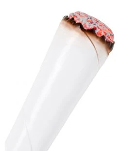 Spirit Halloween Light-Up '60s Big Smoke -HALLOWEEN COSTUMES Sales 01516913 b