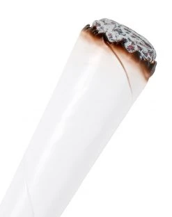 Spirit Halloween Light-Up '60s Big Smoke -HALLOWEEN COSTUMES Sales 01516913 c