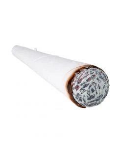 Spirit Halloween Light-Up '60s Big Smoke -HALLOWEEN COSTUMES Sales 01516913 d