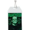 Spirit Halloween Frankenstein Lanyard -HALLOWEEN COSTUMES Sales 01518141 a