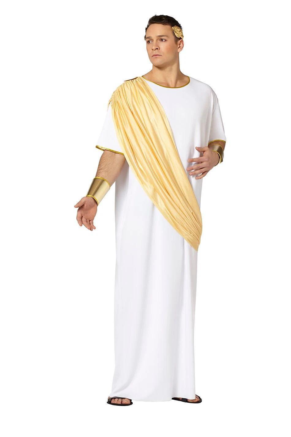 Spirit Halloween Adult Caesar Costume 3 Spirit Halloween Adult Caesar Costume