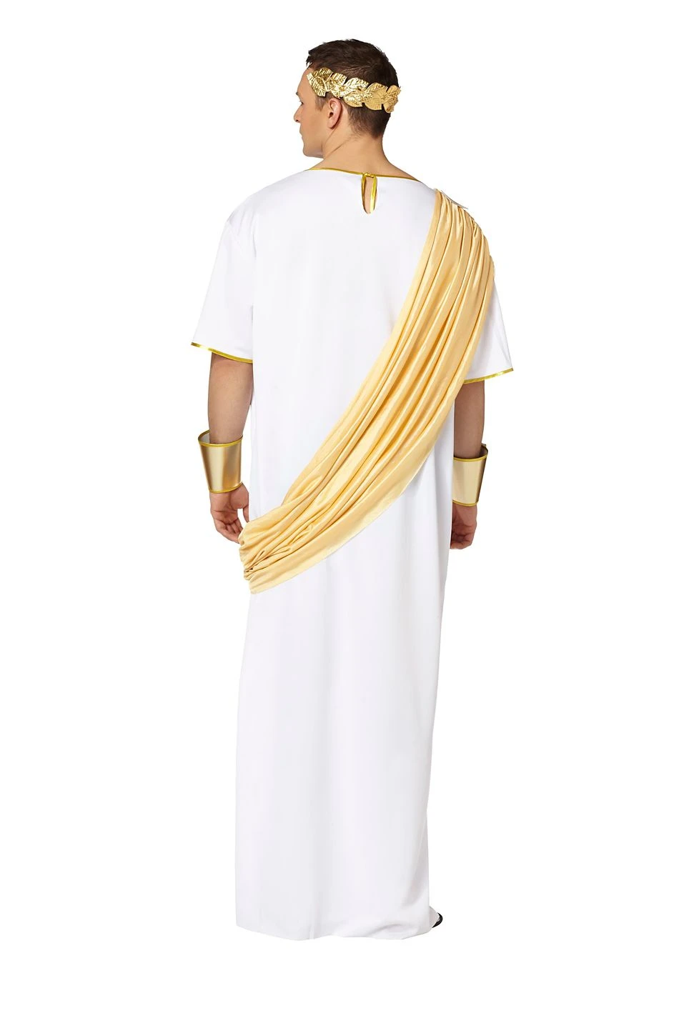 Spirit Halloween Adult Caesar Costume 4 Spirit Halloween Adult Caesar Costume - Image 2
