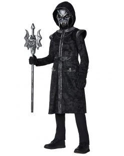 Spirit Halloween Kids Dark Overlord Costume
