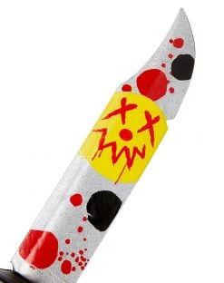 Spirit Halloween Kids Scary Clown Knife -HALLOWEEN COSTUMES Sales 01522481 b