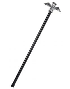 Spirit Halloween Plague Doctor Staff