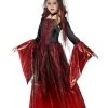 Spirit Halloween Kids Scarlet Enchantress Costume 1 Spirit Halloween Kids Scarlet Enchantress Costume -HALLOWEEN COSTUMES Sales 01523133 a