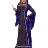 Spirit Halloween Kids Star Sorceress Costume 1 Spirit Halloween Kids Star Sorceress Costume -HALLOWEEN COSTUMES Sales 01523968 a