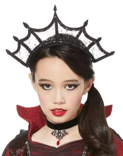 Spirit Halloween Kids Dark Beauty Costume -HALLOWEEN COSTUMES Sales 01524156 c