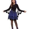 Spirit Halloween Kids Beautiful Bat Costume 2 Spirit Halloween Kids Beautiful Bat Costume -HALLOWEEN COSTUMES Sales 01524230 a