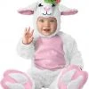 Spirit Halloween Baby Lovable Lamb Costume 2 Spirit Halloween Baby Lovable Lamb Costume -HALLOWEEN COSTUMES Sales 01524669 a