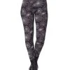 Spirit Halloween Spider Web Leggings 1 Spirit Halloween Spider Web Leggings -HALLOWEEN COSTUMES Sales 01525070 a
