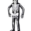 Spirit Halloween Kids Masked Skeleton Costume -HALLOWEEN COSTUMES Sales 01525138 a