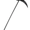Spirit Halloween Flame Skeleton Scythe -HALLOWEEN COSTUMES Sales 01526797 a