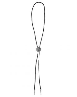 Spirit Halloween Bolo Tie