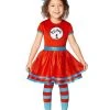 Spirit Halloween Toddler Thing 1 and Thing 2 Dress Costume β Dr. Seuss 1 Spirit Halloween Toddler Thing 1 and Thing 2 Dress Costume β Dr. Seuss -HALLOWEEN COSTUMES Sales 01527456 a