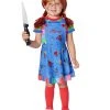 Spirit Halloween Toddler Chucky Good Guys Costume 1 Spirit Halloween Toddler Chucky Good Guys Costume -HALLOWEEN COSTUMES Sales 01527555 a