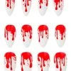 Spirit Halloween Kids Blood Nails -HALLOWEEN COSTUMES Sales 01527670 a