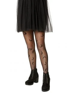 Spirit Halloween Kids Twilight Moon Tights
