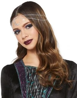 Spirit Halloween Kids Celestial Sorceress Costume 7 Spirit Halloween Kids Celestial Sorceress Costume -HALLOWEEN COSTUMES Sales 01528017 c