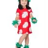 Spirit Halloween Toddler Lilo Costume - Lilo & Stitch 1 Spirit Halloween Toddler Lilo Costume - Lilo & Stitch -HALLOWEEN COSTUMES Sales 01528066 a