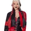 Spirit Halloween Adult Harley Quinn Moto Jacket – The Suicide Squad 2 Spirit Halloween Adult Harley Quinn Moto Jacket – The Suicide Squad -HALLOWEEN COSTUMES Sales 01528397 a