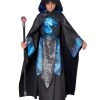 Spirit Halloween Kids Mystical Warlock Costume 2 Spirit Halloween Kids Mystical Warlock Costume -HALLOWEEN COSTUMES Sales 01528595 a