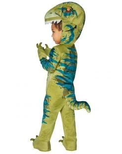 Spirit Halloween Toddler T. Rex Costume 7 Spirit Halloween Toddler T. Rex Costume -HALLOWEEN COSTUMES Sales 01529304 b