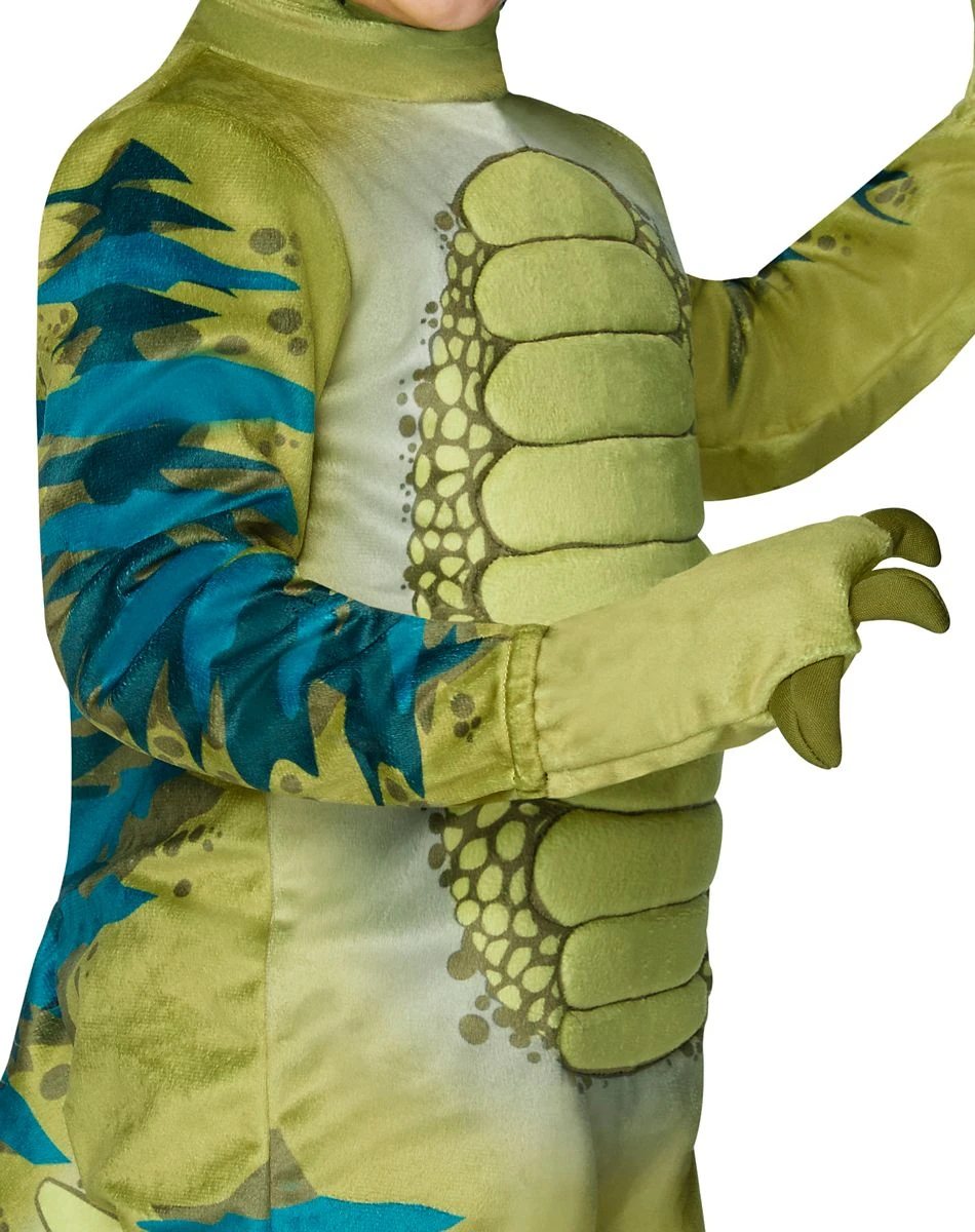 Spirit Halloween Toddler T. Rex Costume 5 Spirit Halloween Toddler T. Rex Costume - Image 3