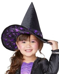 Spirit Halloween Toddler Fancy Witch Costume 7 Spirit Halloween Toddler Fancy Witch Costume -HALLOWEEN COSTUMES Sales 01529346 c