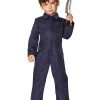 Spirit Halloween Toddler Mechanic Costume 2 Spirit Halloween Toddler Mechanic Costume -HALLOWEEN COSTUMES Sales 01529387 a