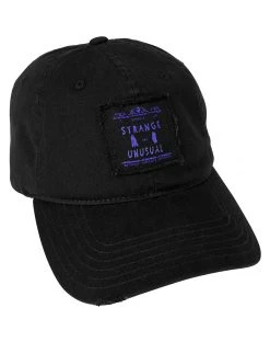 Spirit Halloween Strange and Unusual Dad Hat - Beetlejuice